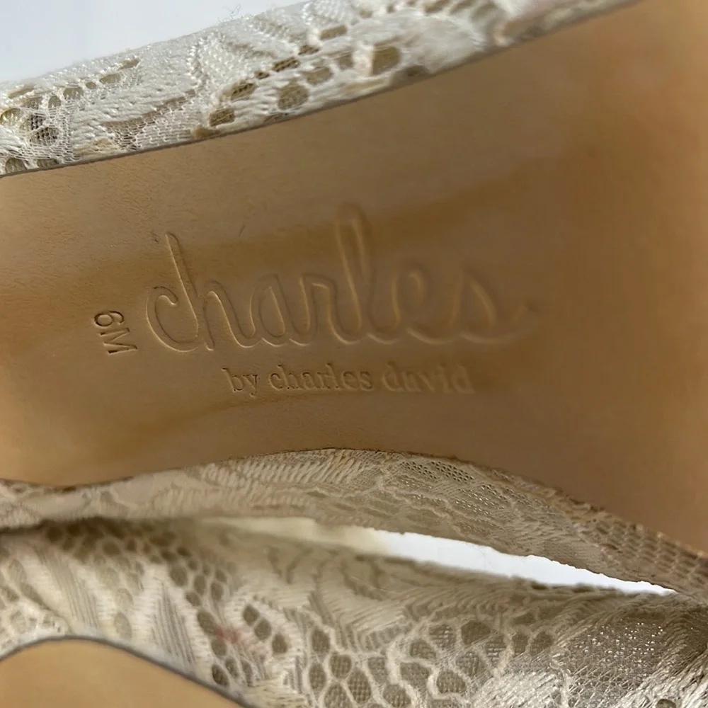 Charles By Charles David this beautiful